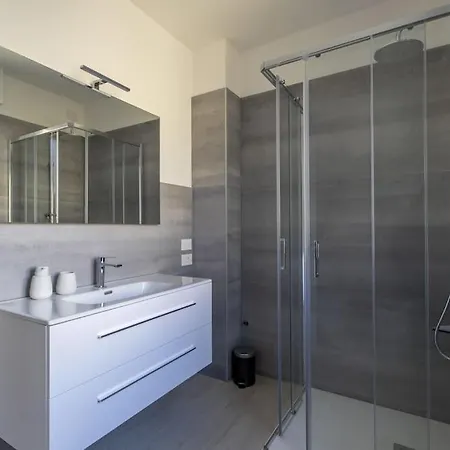 Ca' Milla 1 By Welchome تريفيزو