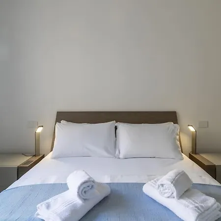 Ca' Milla 1 By Welchome *