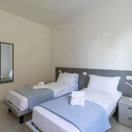 Ca' Milla 1 By Welchome Apartment Treviso