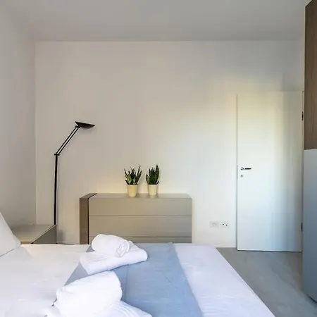 Ca' Milla 1 By Welchome Apartment