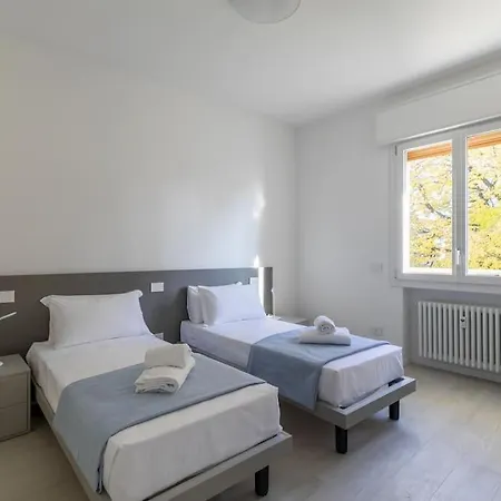 Daire Ca' Milla 1 By Welchome