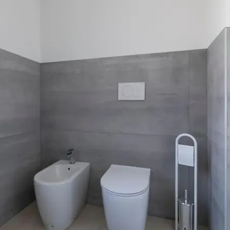 Apartamento Ca' Milla 1 By Welchome *