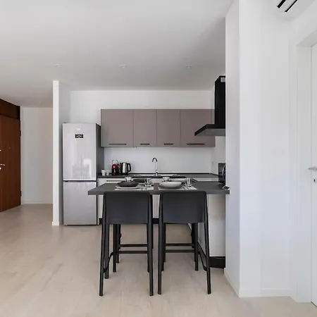 Ca' Milla 1 By Welchome Apartment Treviso