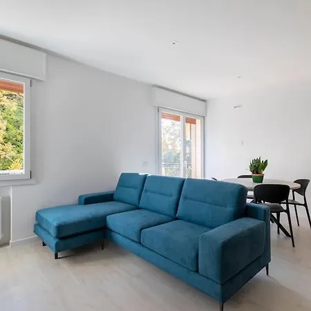 Ca' Milla 1 By Welchome Daire