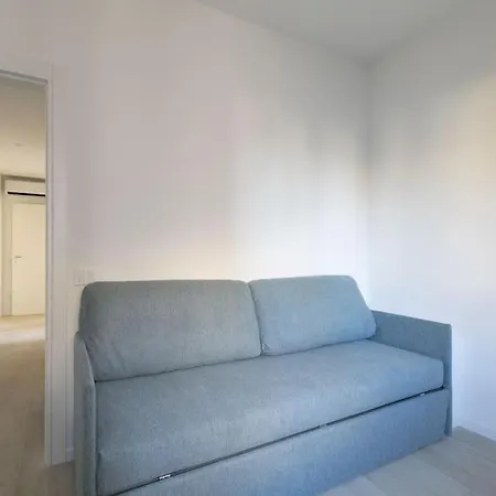 Ca' Milla 1 By Welchome شقة *