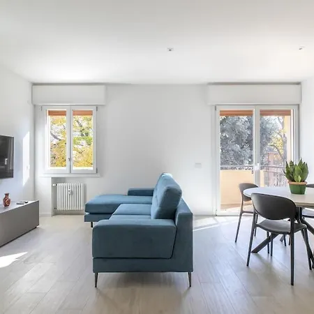 Ca' Milla 1 By Welchome * Treviso