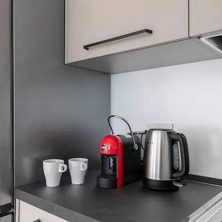 Ca' Milla 1 By Welchome