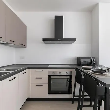 شقة Ca' Milla 1 By Welchome