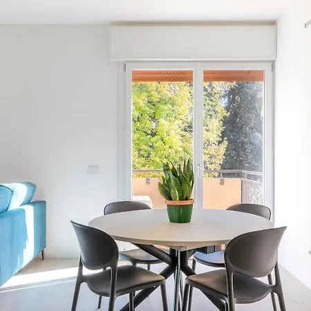 Ca' Milla 1 By Welchome Daire