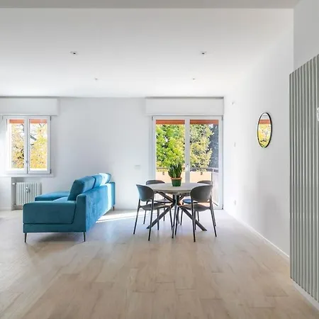 Apartment Ca' Milla 1 By Welchome