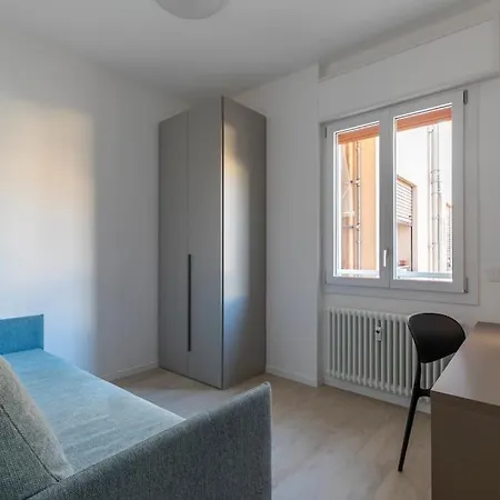 Ca' Milla 1 By Welchome *