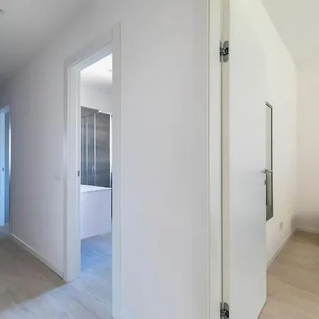 Ca' Milla 1 By Welchome شقة *