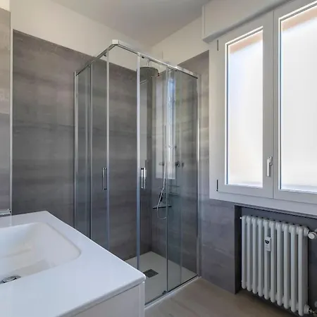 شقة Ca' Milla 1 By Welchome *