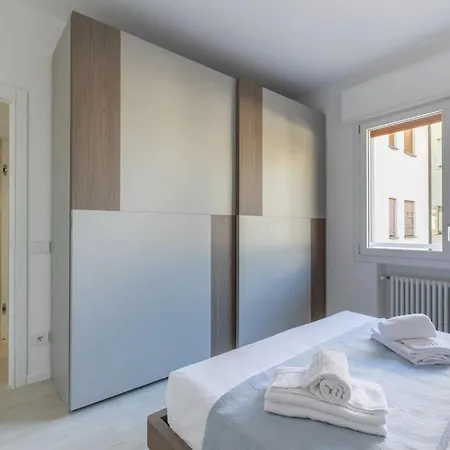 شقة Ca' Milla 1 By Welchome تريفيزو