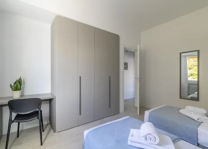 Apartamento Ca' Milla 1 By Welchome