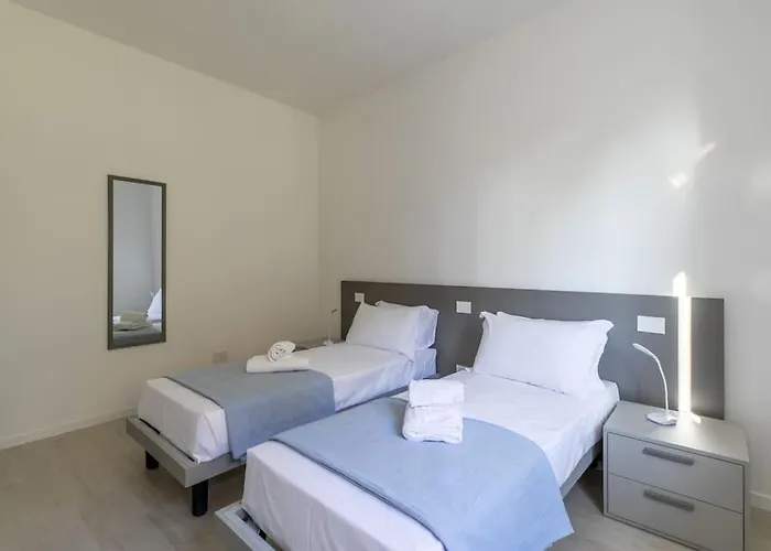 Ca' Milla 1 By Welchome Apartamento Treviso