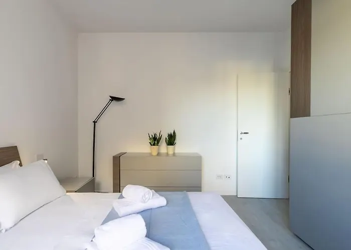 Ca' Milla 1 By Welchome Apartamento