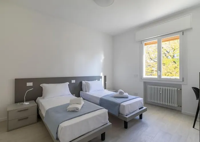 Daire Ca' Milla 1 By Welchome