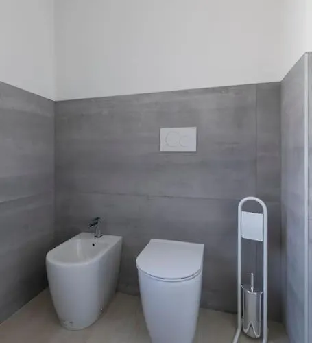 Apartamento Ca' Milla 1 By Welchome *