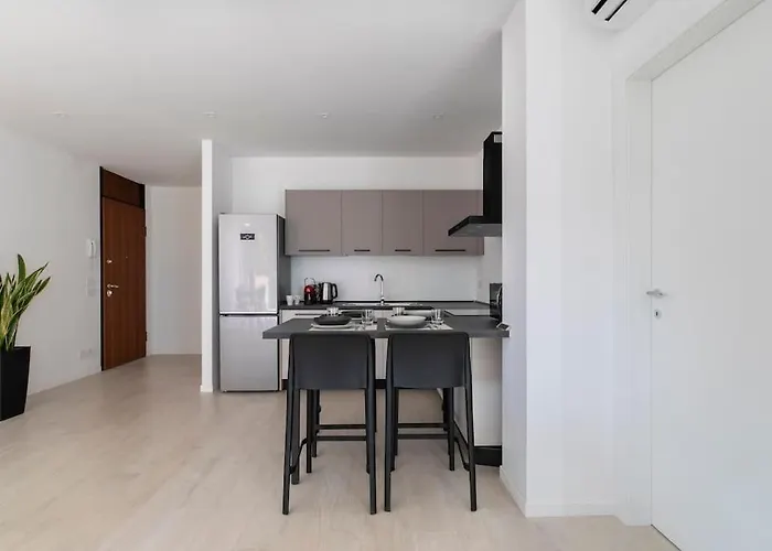 Ca' Milla 1 By Welchome Apartamento Treviso