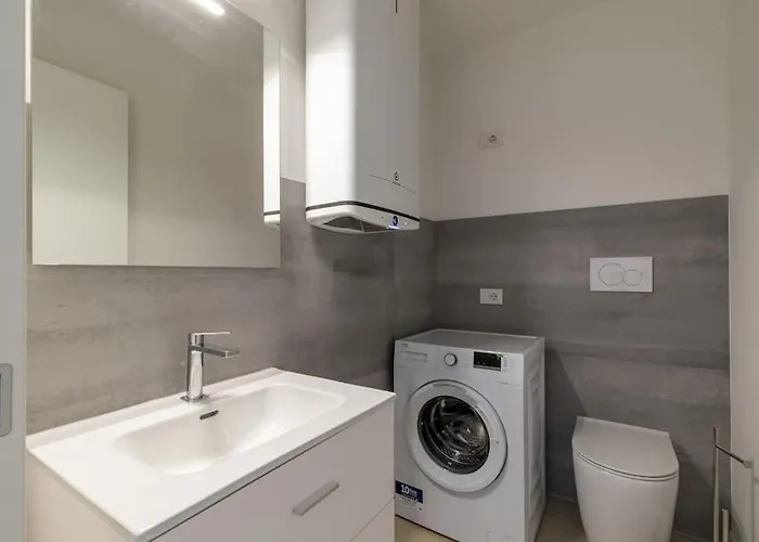 Ca' Milla 1 By Welchome *