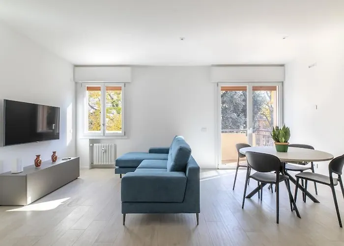 Ca' Milla 1 By Welchome * Treviso