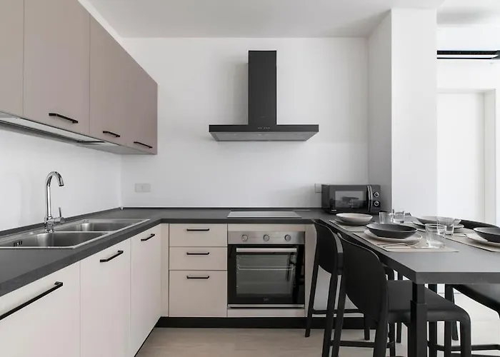 Apartamento Ca' Milla 1 By Welchome