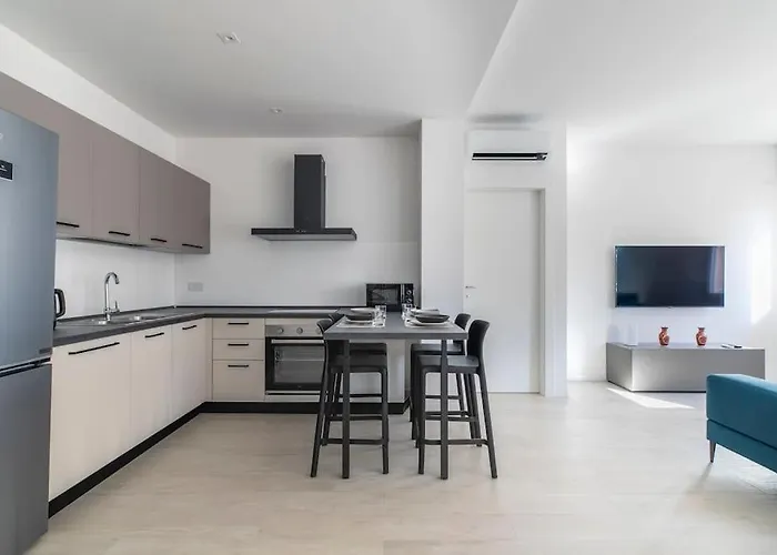 Ca' Milla 1 By Welchome Treviso