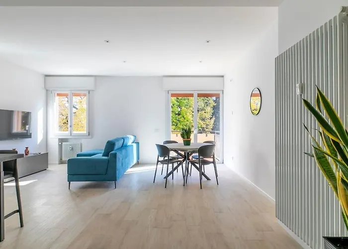 Apartamento Ca' Milla 1 By Welchome