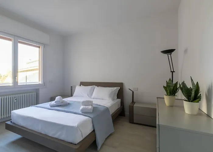 Apartamento Ca' Milla 1 By Welchome *