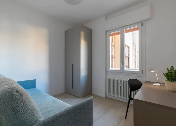 Ca' Milla 1 By Welchome *