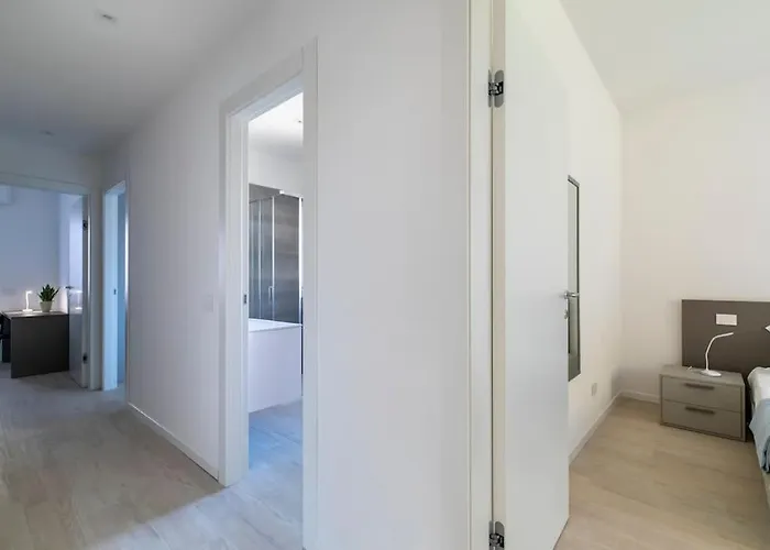 Ca' Milla 1 By Welchome Daire *