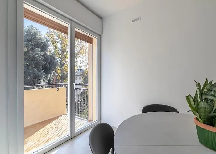 Ca' Milla 1 By Welchome Apartamento