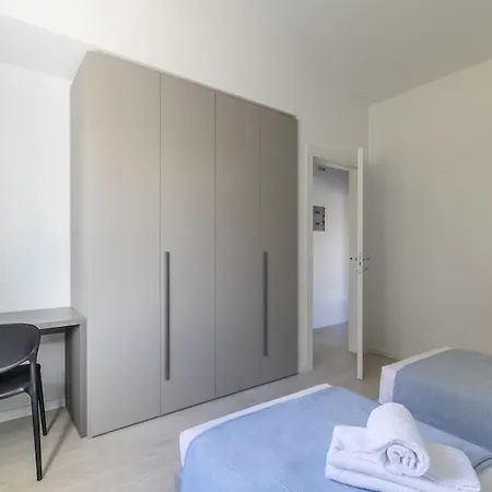 Апартаменты Ca' Milla 1 By Welchome