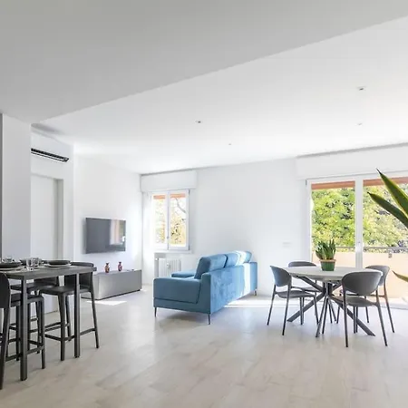 Апартаменты Ca' Milla 1 By Welchome *