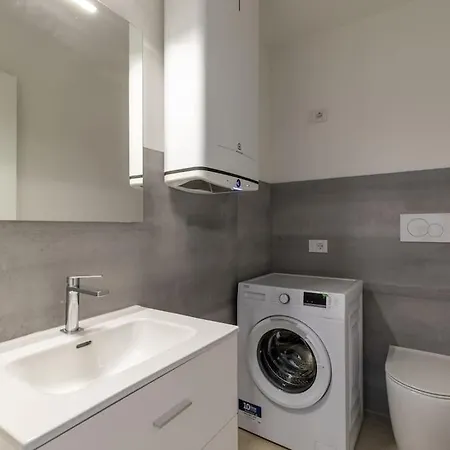 Ca' Milla 1 By Welchome *