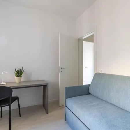 Ca' Milla 1 By Welchome * Тревизо