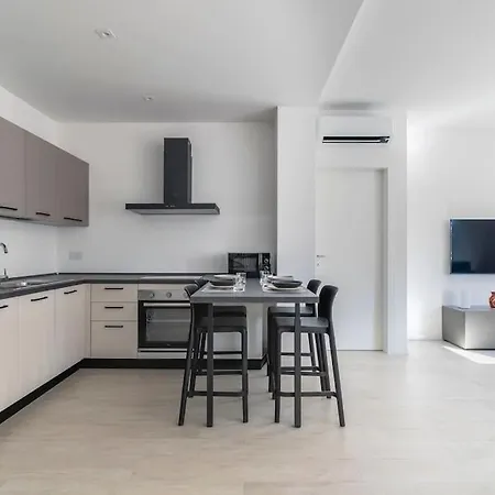 Ca' Milla 1 By Welchome Тревизо