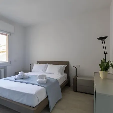 Апартаменты Ca' Milla 1 By Welchome *