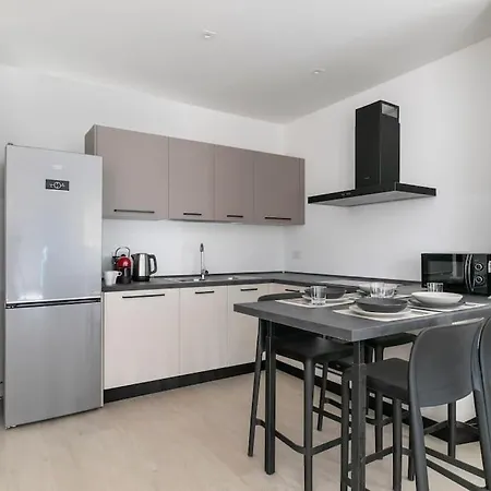 Ca' Milla 1 By Welchome Тревизо