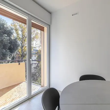 Ca' Milla 1 By Welchome Апартаменты