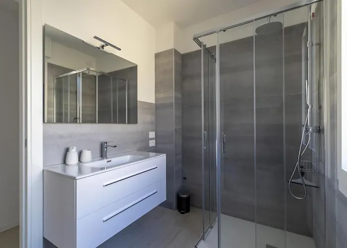 Ca' Milla 1 By Welchome טרוויסו