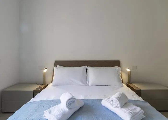 Ca' Milla 1 By Welchome *