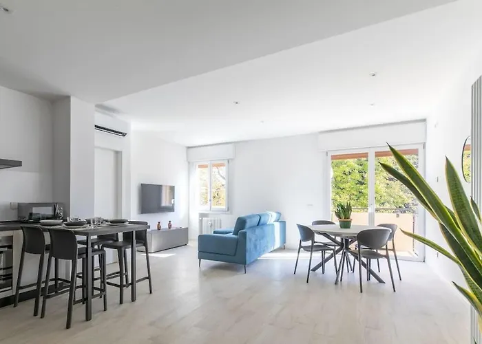 Apartmán Ca' Milla 1 By Welchome *