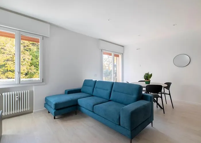 Ca' Milla 1 By Welchome Apartmán