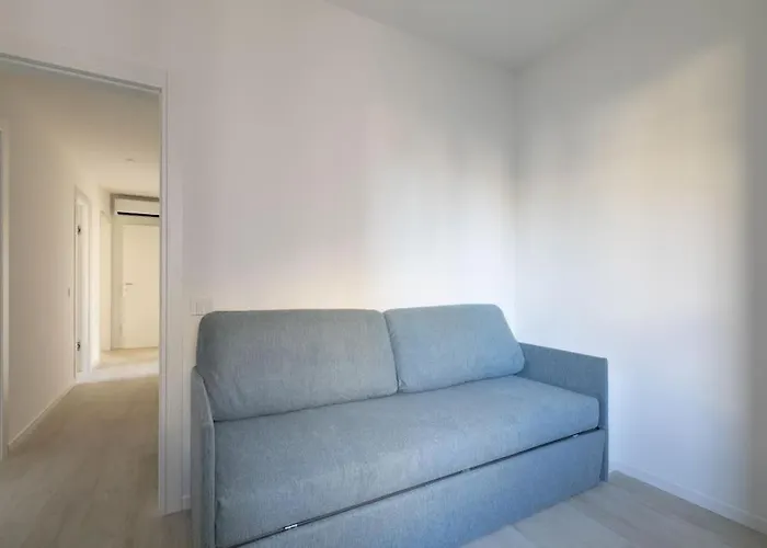 Ca' Milla 1 By Welchome Apartmán *