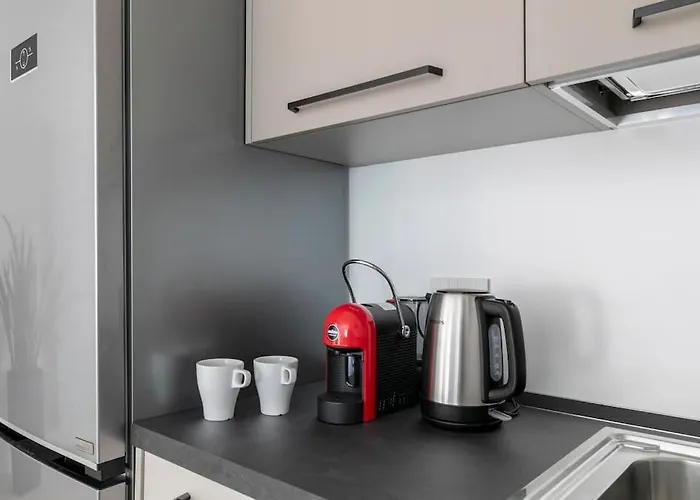 Ca' Milla 1 By Welchome