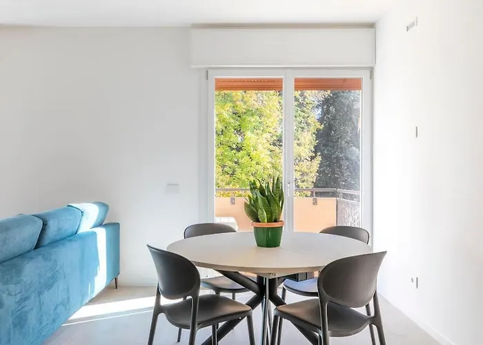 Ca' Milla 1 By Welchome דירה