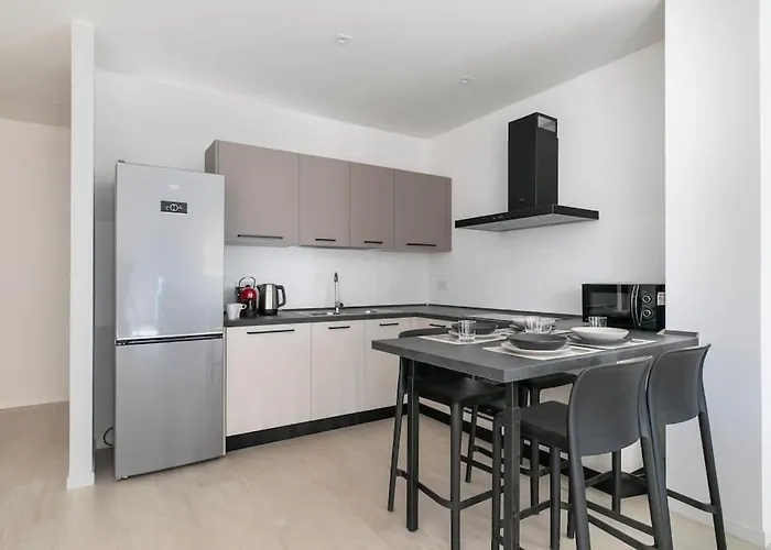 Ca' Milla 1 By Welchome טרוויסו