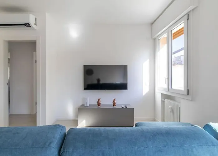 Ca' Milla 1 By Welchome * טרוויסו